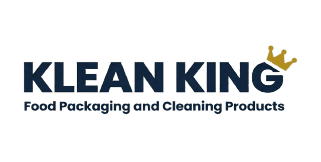Klean King Logo